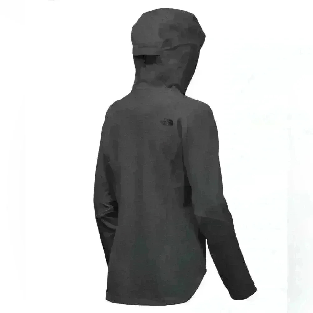 The North Face Women' Apex Flex Gore-Tex Jacket Windproof Waterproof size S - Picture 3 of 4
